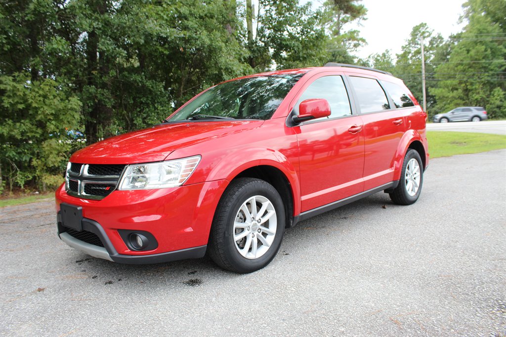 2015 Dodge