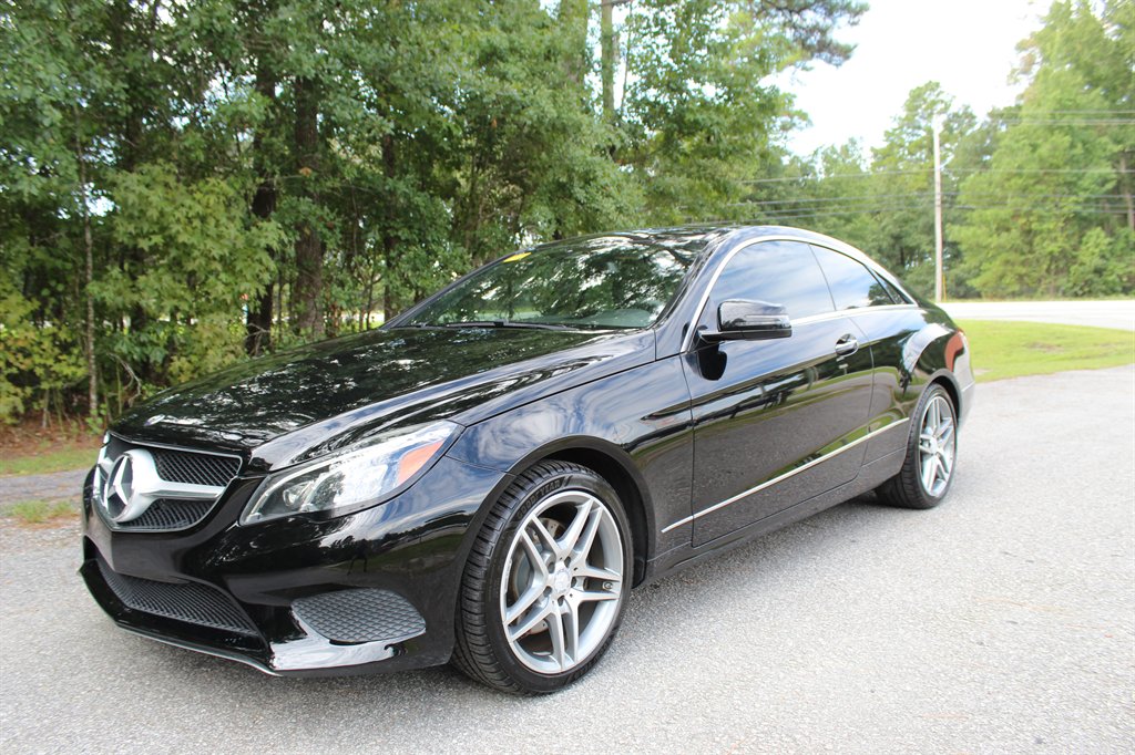2014 Mercedes-Benz