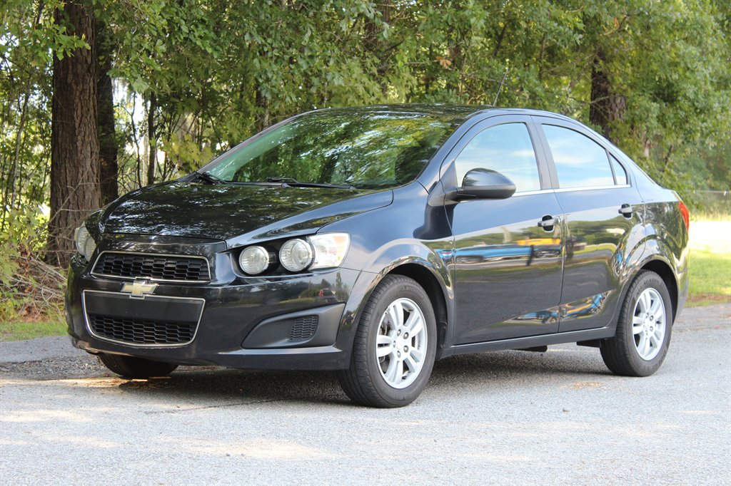 2015 Chevrolet